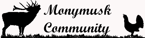 Monymusk Community